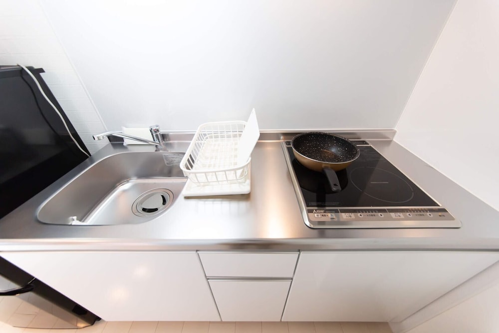 L-STYLE HANAZONOCHO APARTMENT A 大阪