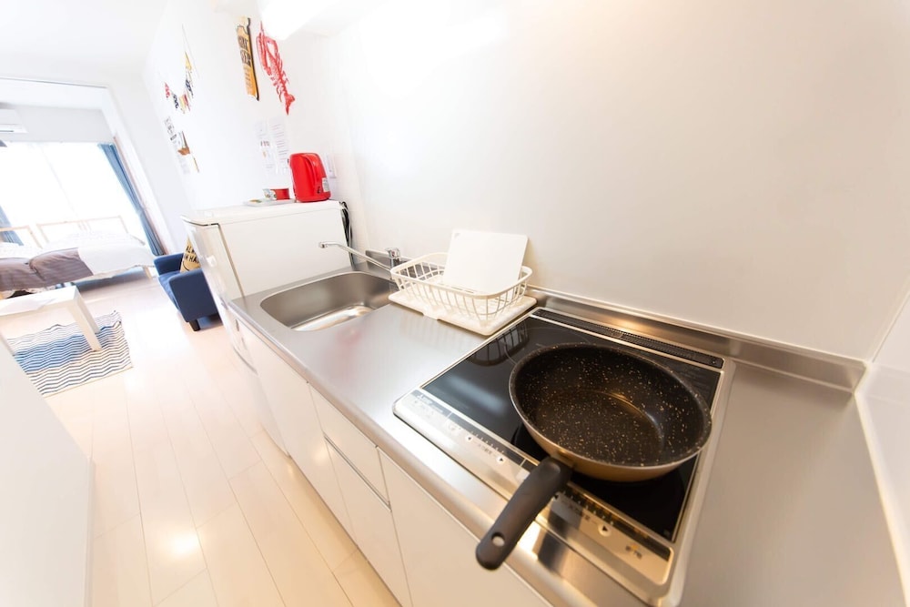 L-STYLE HANAZONOCHO APARTMENT A 大阪