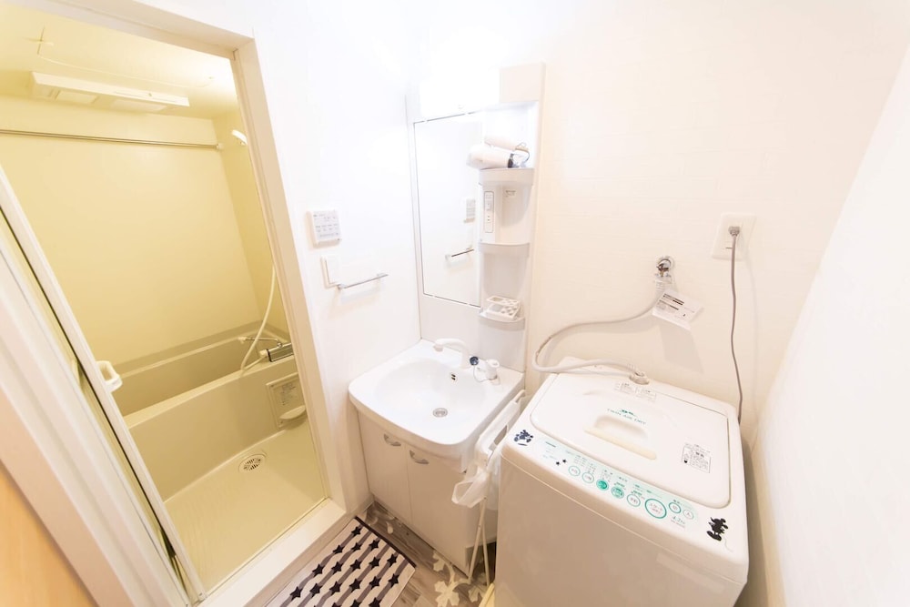 L-STYLE HANAZONOCHO APARTMENT A 大阪