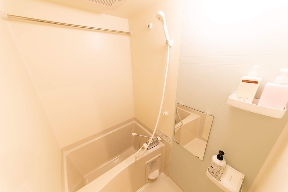 L-STYLE HANAZONOCHO APARTMENT A 大阪