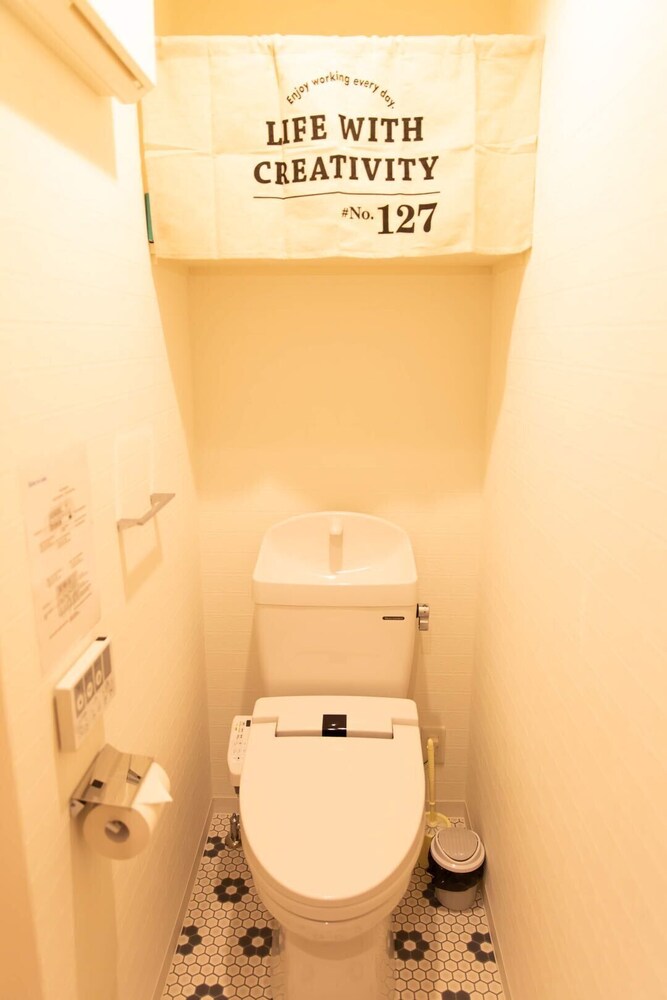 L-STYLE HANAZONOCHO APARTMENT A 大阪