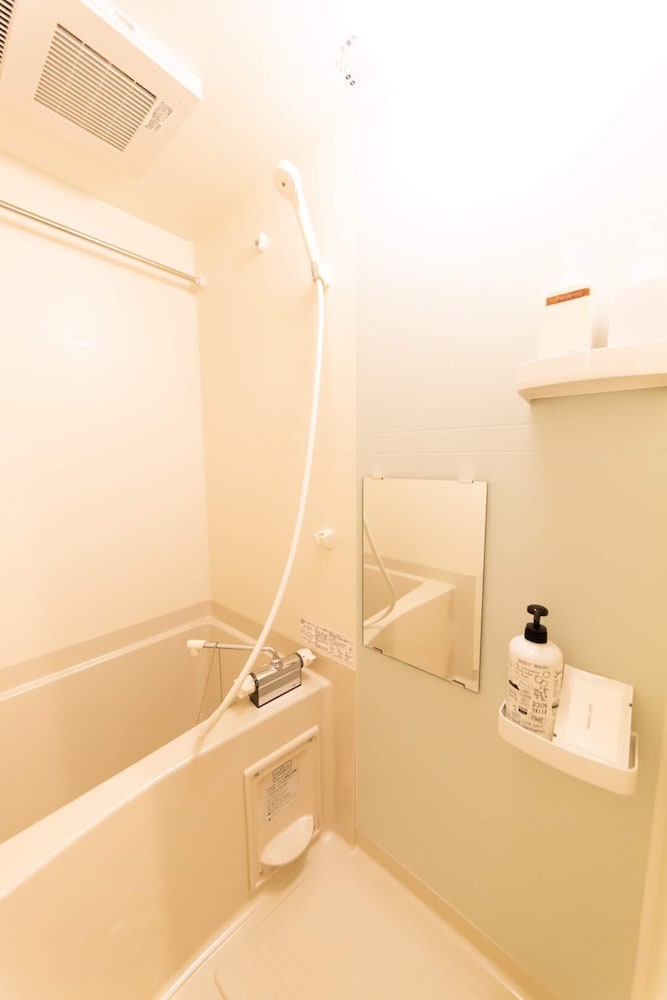 L-STYLE HANAZONOCHO APARTMENT A 大阪