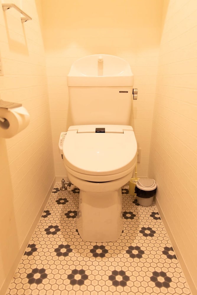 L-STYLE HANAZONOCHO APARTMENT A 大阪