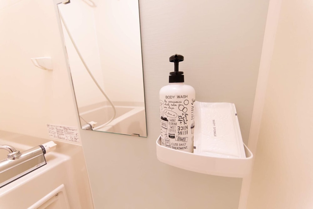 L-STYLE HANAZONOCHO APARTMENT A 大阪