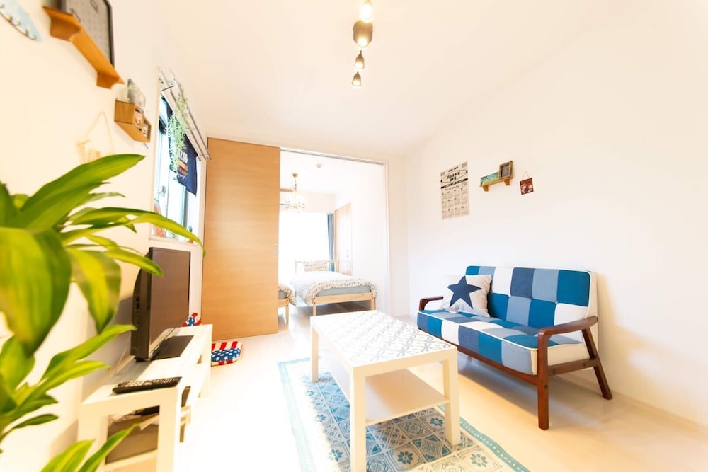 L-STYLE HANAZONOCHO APARTMENT A 大阪