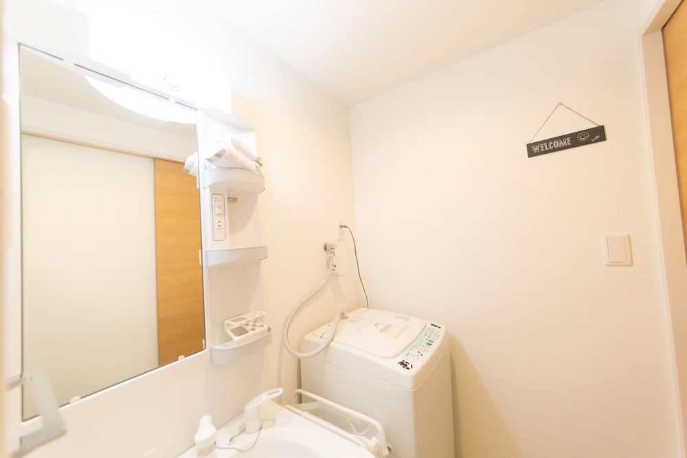 L-STYLE HANAZONOCHO APARTMENT A 大阪