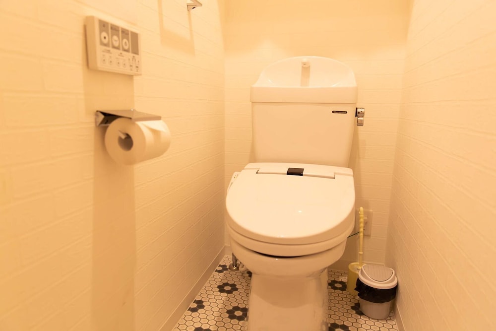 L-STYLE HANAZONOCHO APARTMENT A 大阪