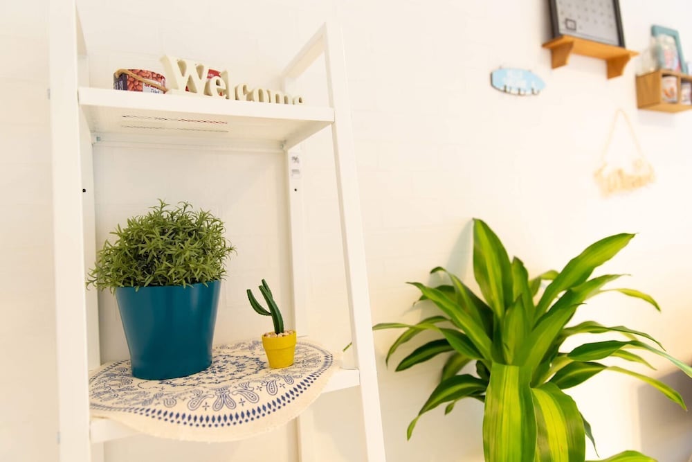 L-STYLE HANAZONOCHO APARTMENT A 大阪