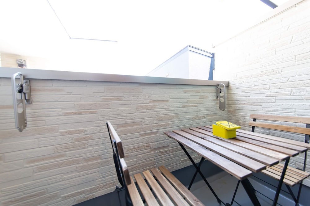 L-STYLE HANAZONOCHO APARTMENT A 大阪