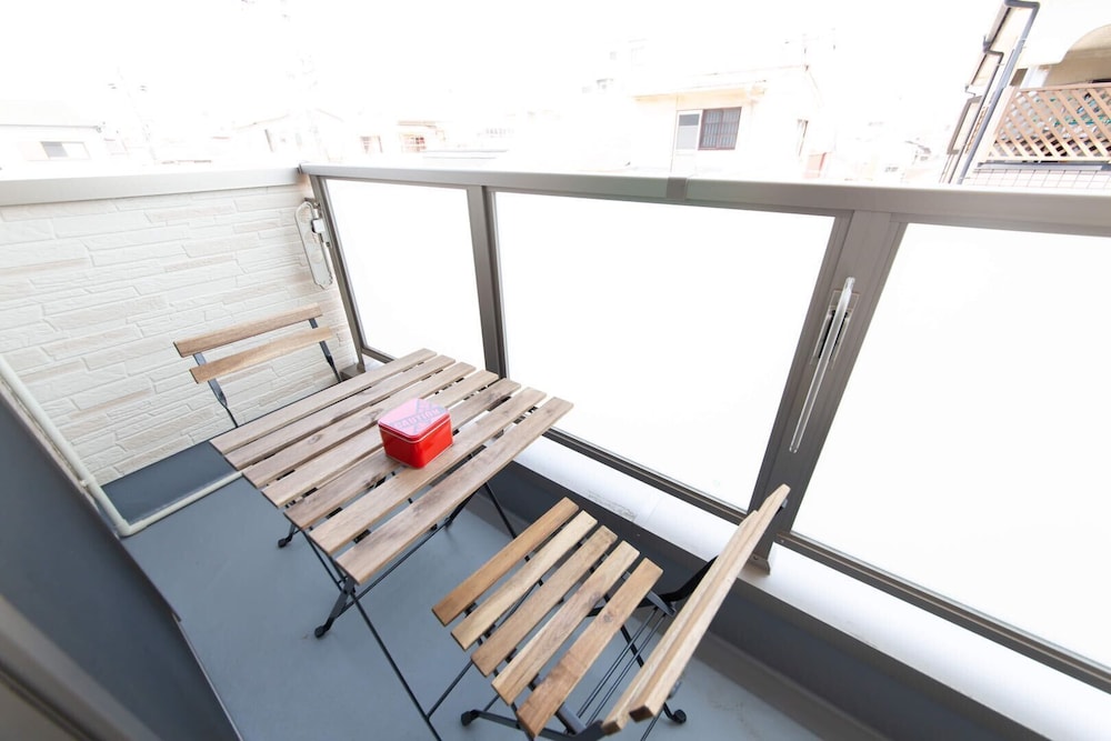 L-STYLE HANAZONOCHO APARTMENT A 大阪