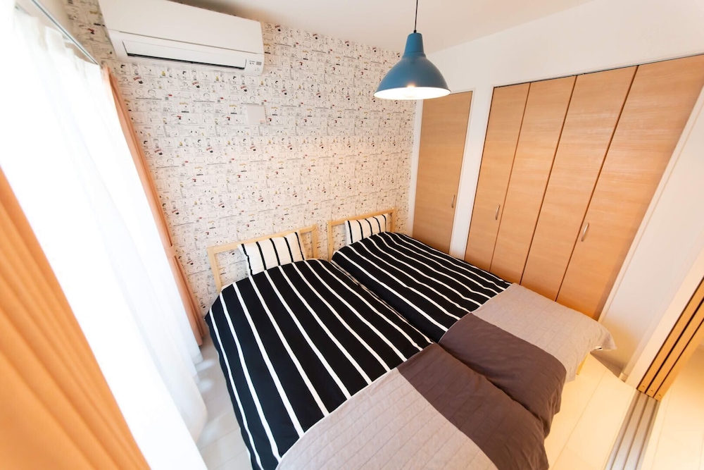 L-STYLE HANAZONOCHO APARTMENT A 大阪