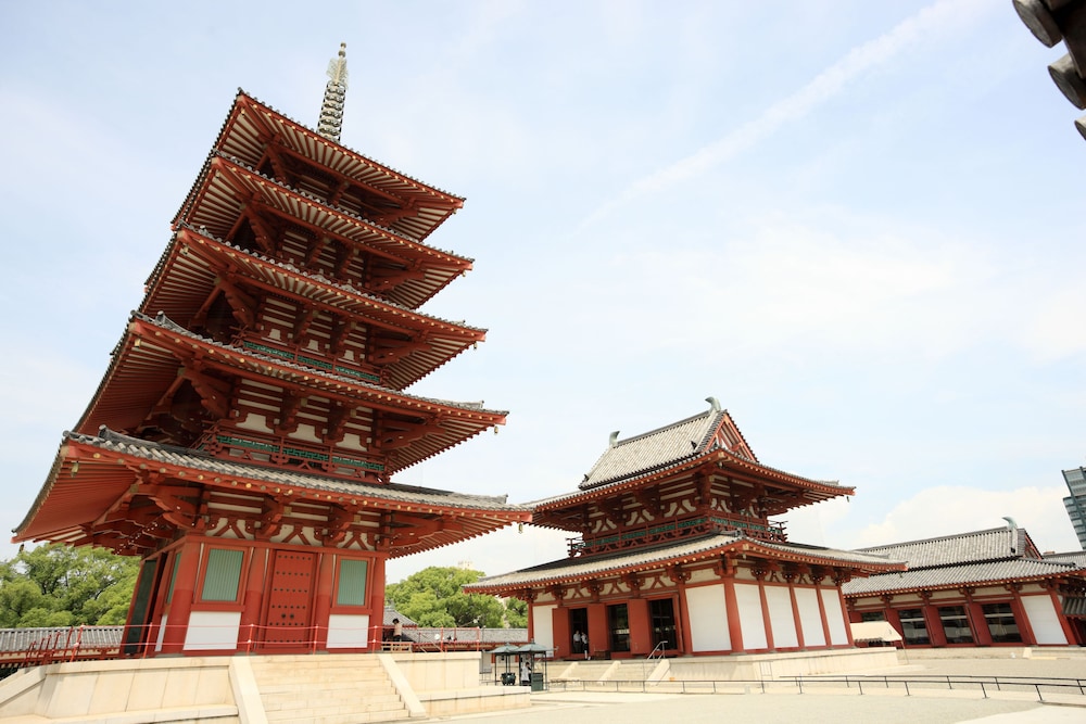 ホテルソビアル大阪 ドーム前 大阪