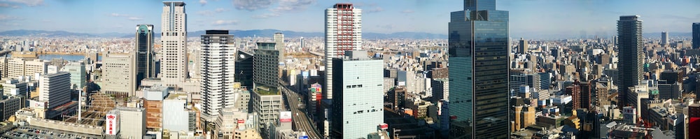ホテルソビアル大阪 ドーム前 大阪