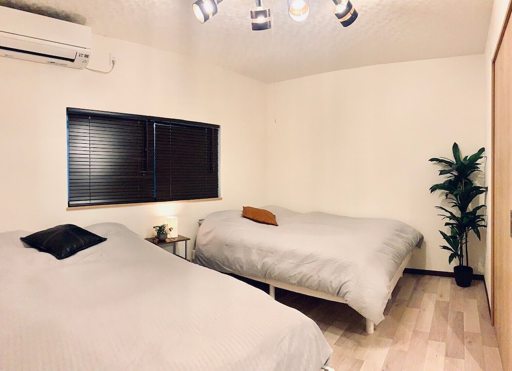ASAHI KASUMI VILLA 大阪