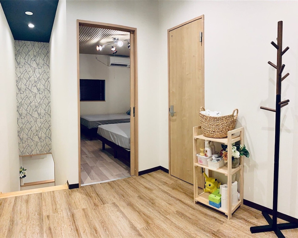 ASAHI KASUMI VILLA 大阪