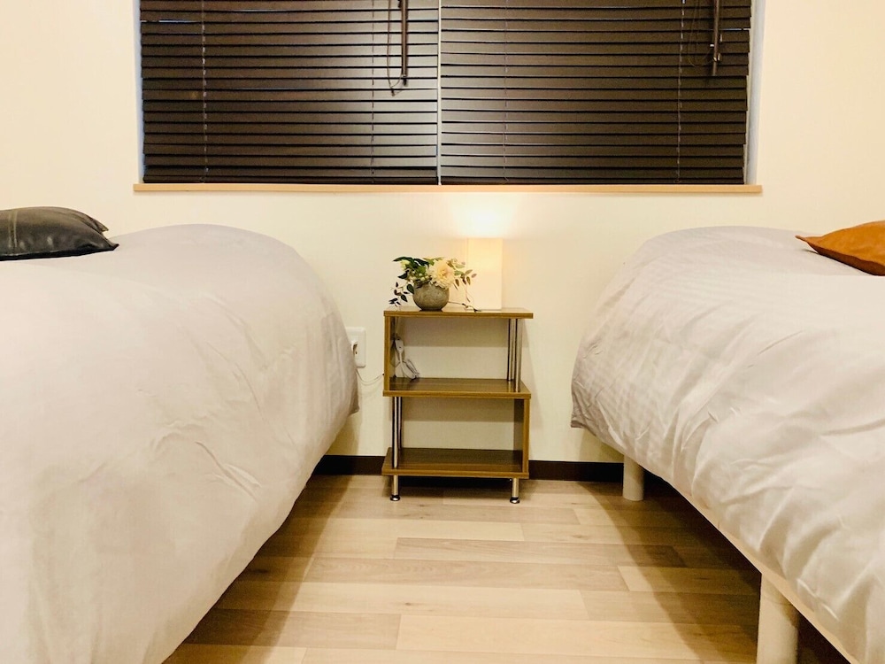 ASAHI KASUMI VILLA 大阪