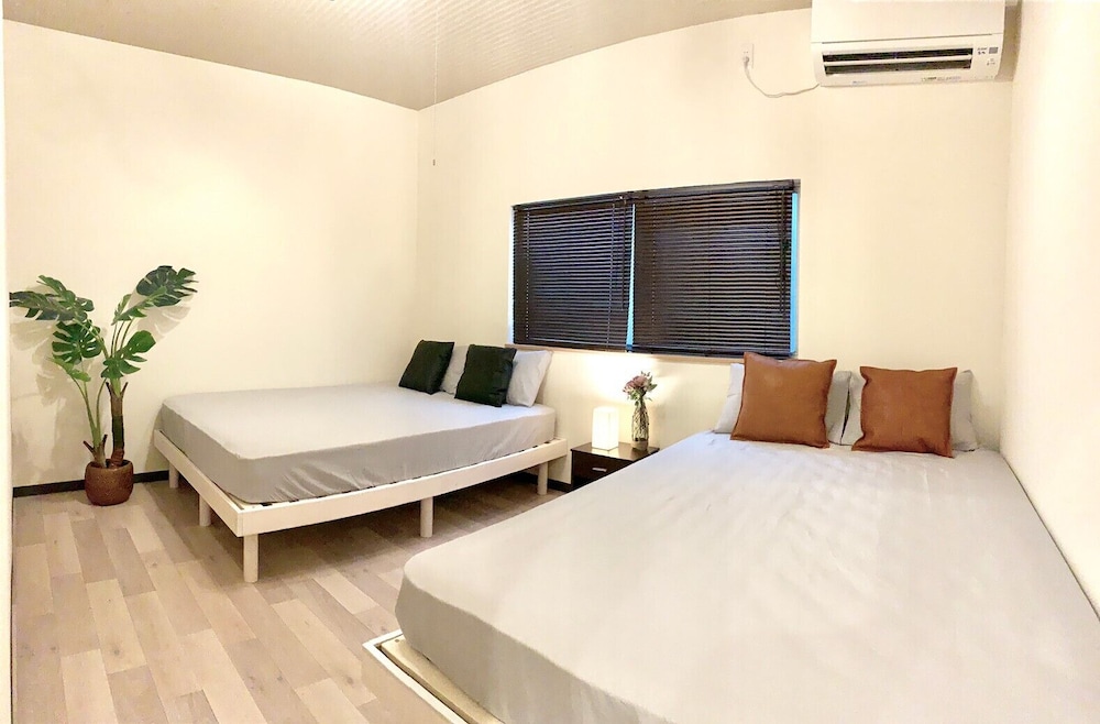 ASAHI KASUMI VILLA 大阪