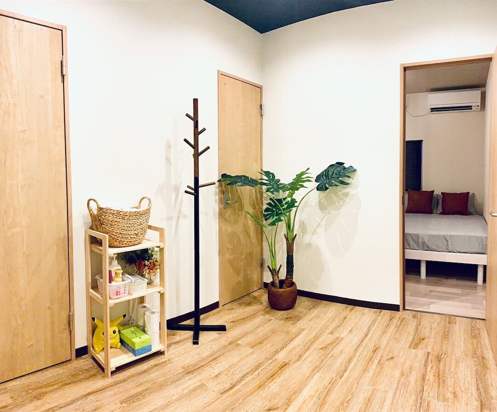 ASAHI KASUMI VILLA 大阪