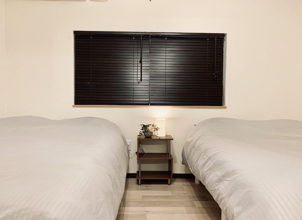 ASAHI KASUMI VILLA 大阪
