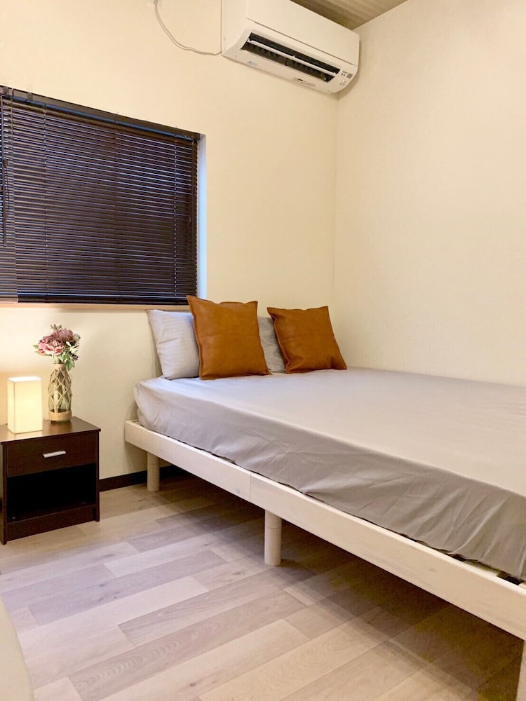 ASAHI KASUMI VILLA 大阪