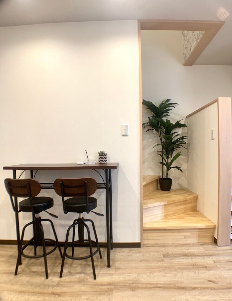 ASAHI KASUMI VILLA 大阪