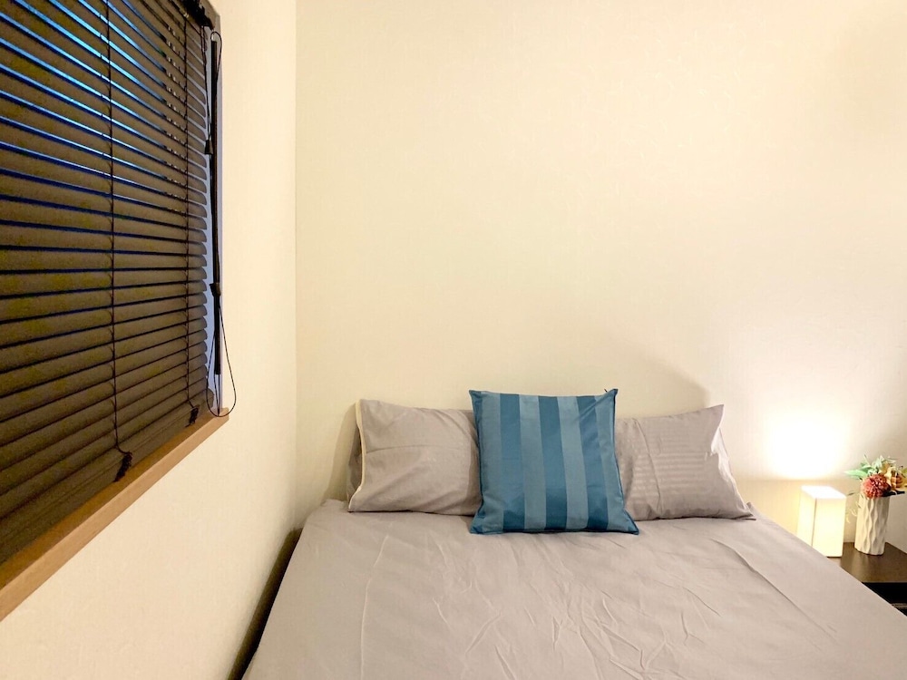 ASAHI KASUMI VILLA 大阪