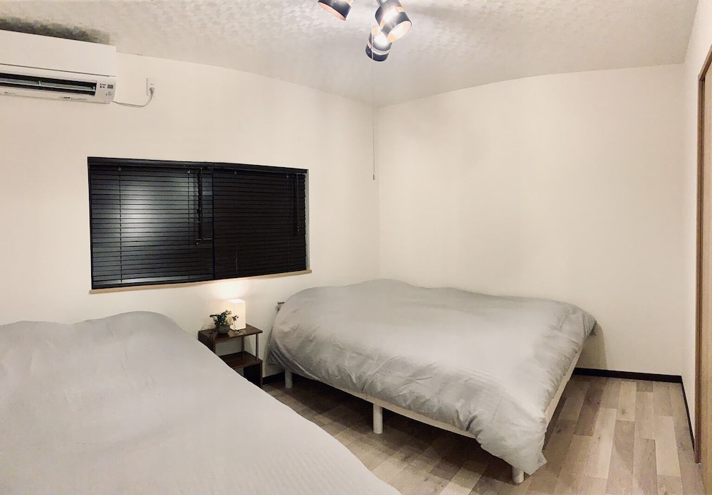 ASAHI KASUMI VILLA 大阪