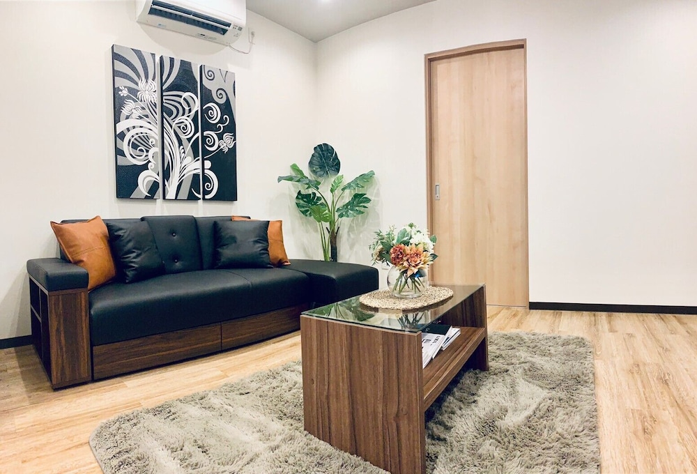 ASAHI KASUMI VILLA 大阪