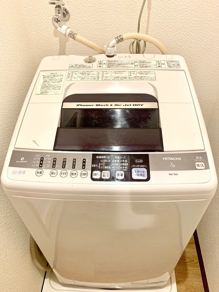 ASAHI KASUMI VILLA 大阪