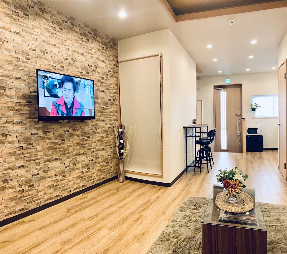 ASAHI KASUMI VILLA 大阪