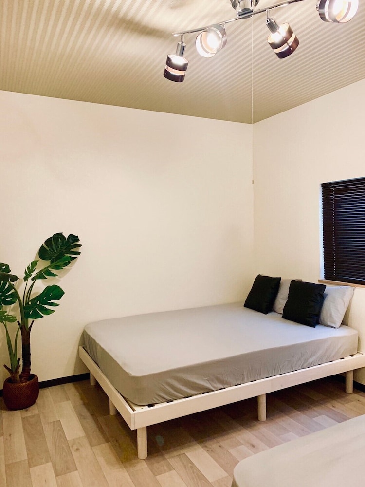 ASAHI KASUMI VILLA 大阪