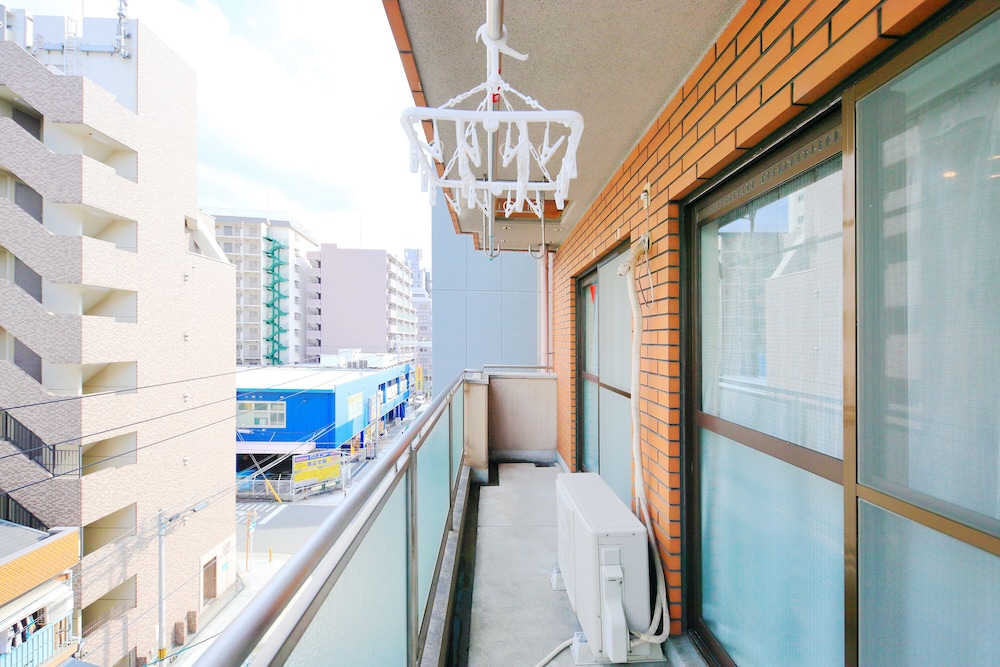 グランドゥース 日本橋東 III 大阪