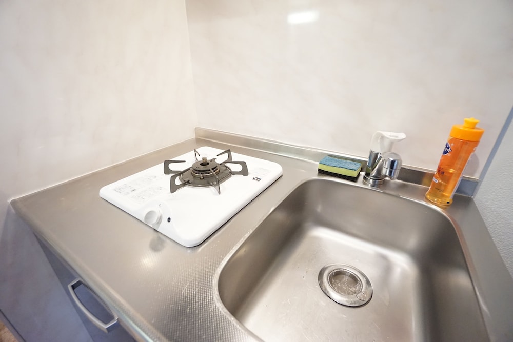 TERRY'S APARTMENT NAMBA WEST I E02C 大阪