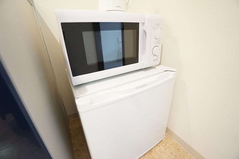TERRY'S APARTMENT NAMBA WEST I E02C 大阪