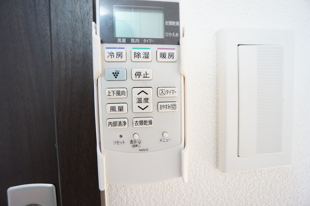 TERRY'S APARTMENT NAMBA WEST I E02C 大阪