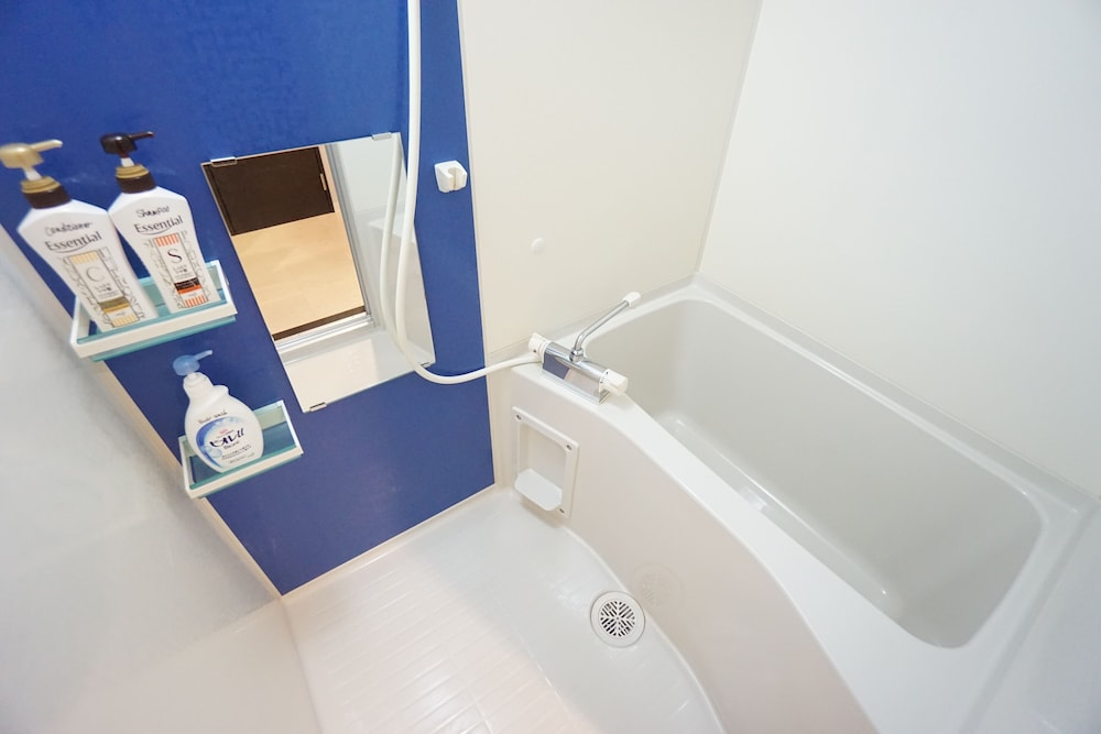 TERRY'S APARTMENT NAMBA WEST I E02C 大阪