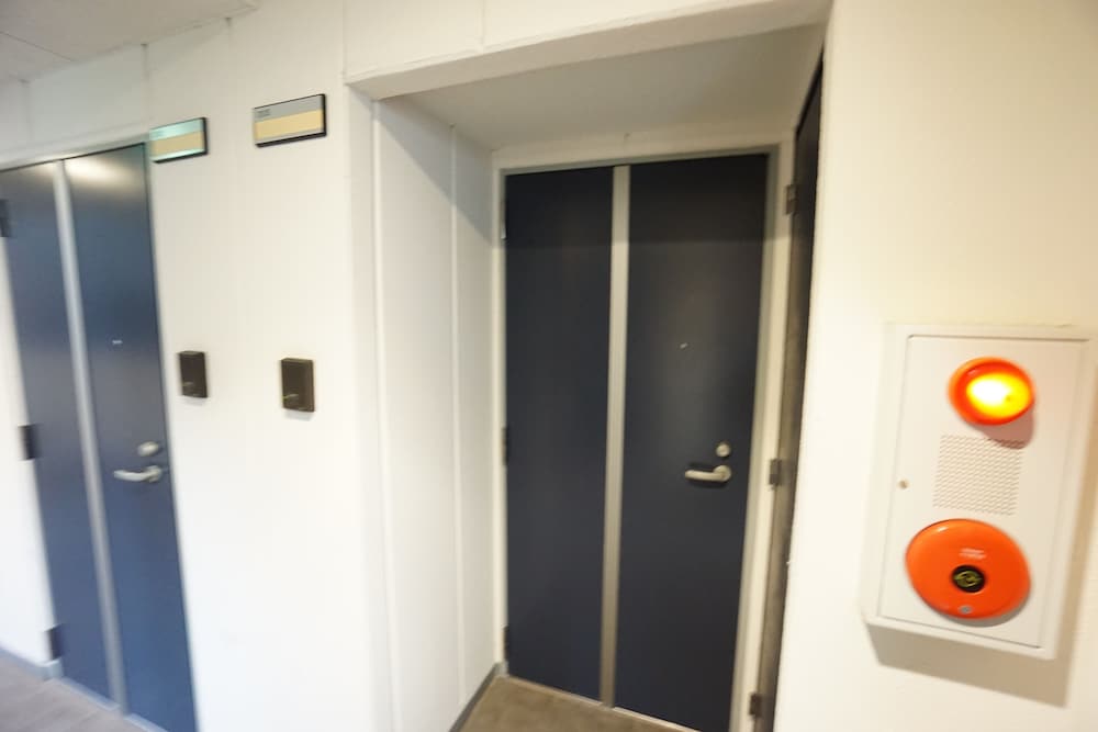 TERRY'S APARTMENT NAMBA WEST I E02C 大阪