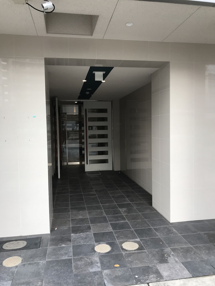 TERRY'S APARTMENT NAMBA WEST I E02C 大阪