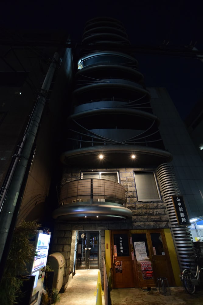 メル・シアター 1102 大阪