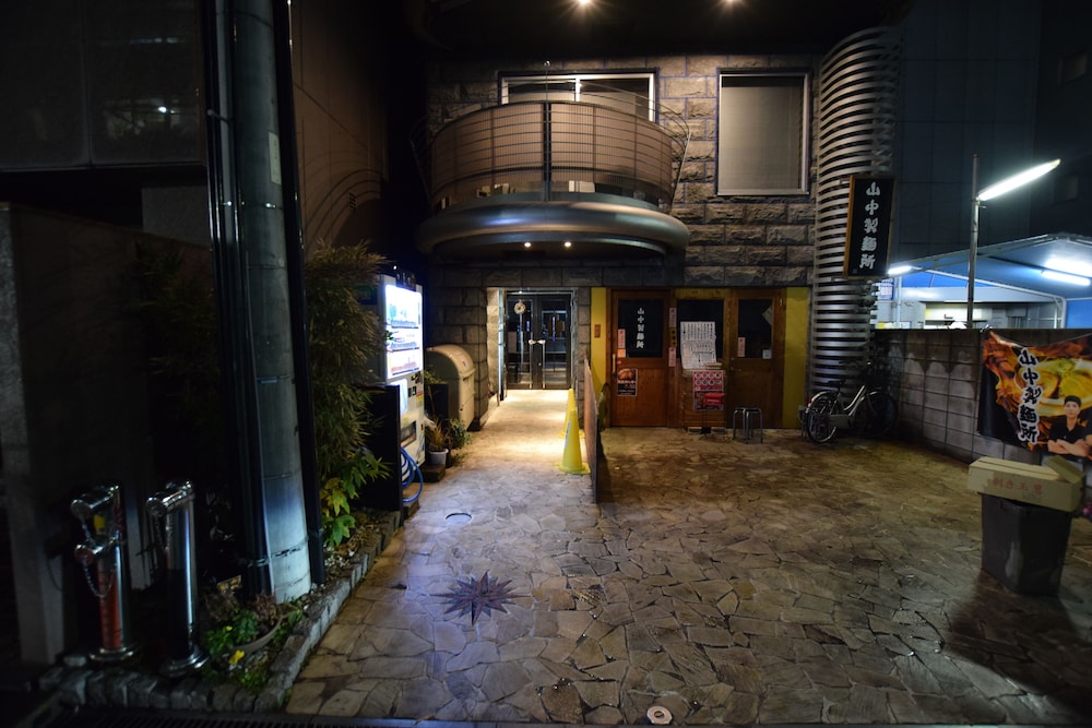 メル・シアター 1102 大阪