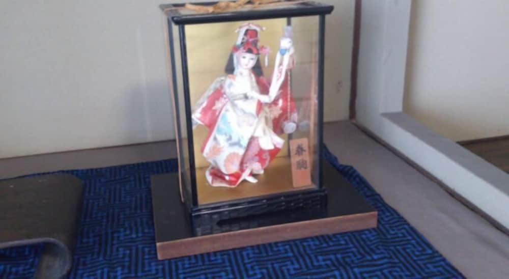ゲストハウス 岬 古民家ハウス 大阪
