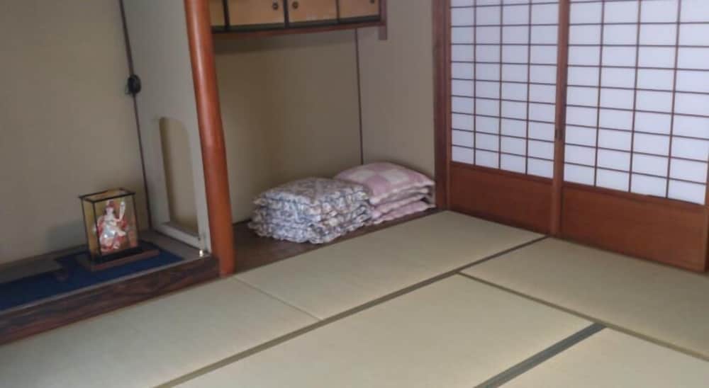 ゲストハウス 岬 古民家ハウス 大阪