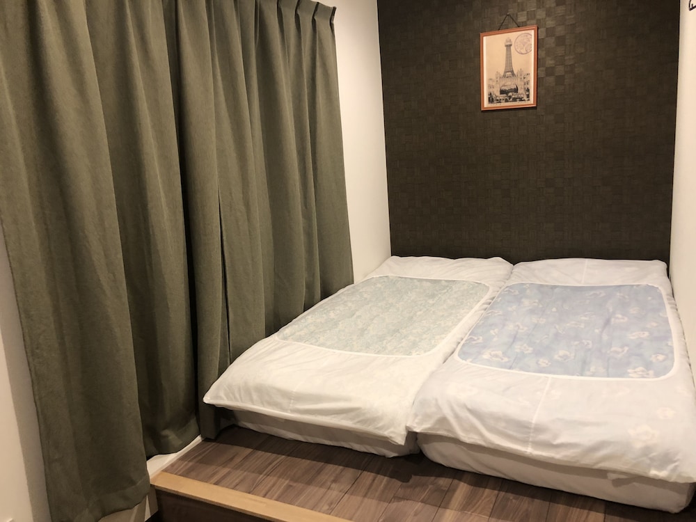旅館 斉興館 大阪