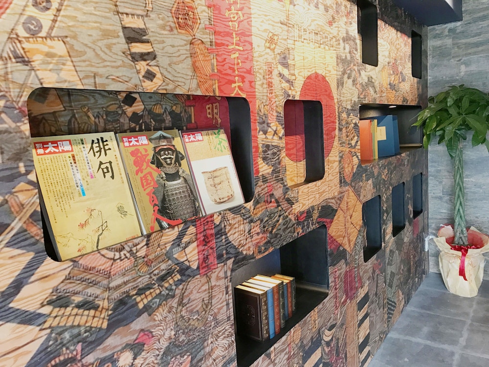 旅館 斉興館 大阪