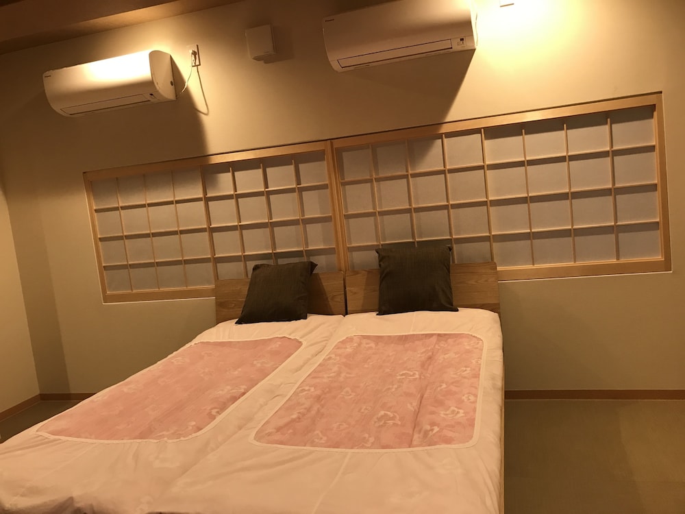 旅館 斉興館 大阪