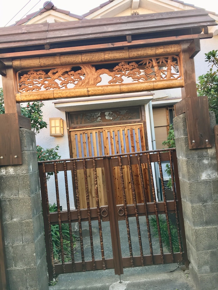 利休庵 千 大阪
