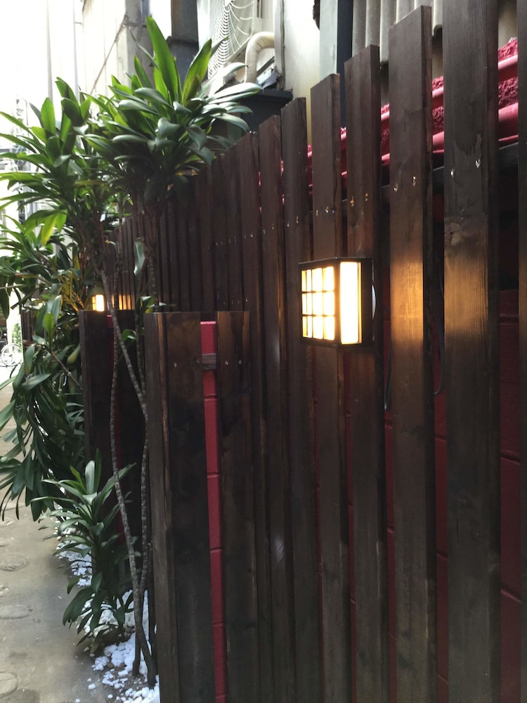 FOGAINN SHINSAIBASHI 大阪