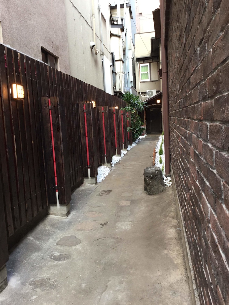 FOGAINN SHINSAIBASHI 大阪