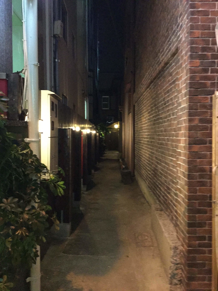 FOGAINN SHINSAIBASHI 大阪