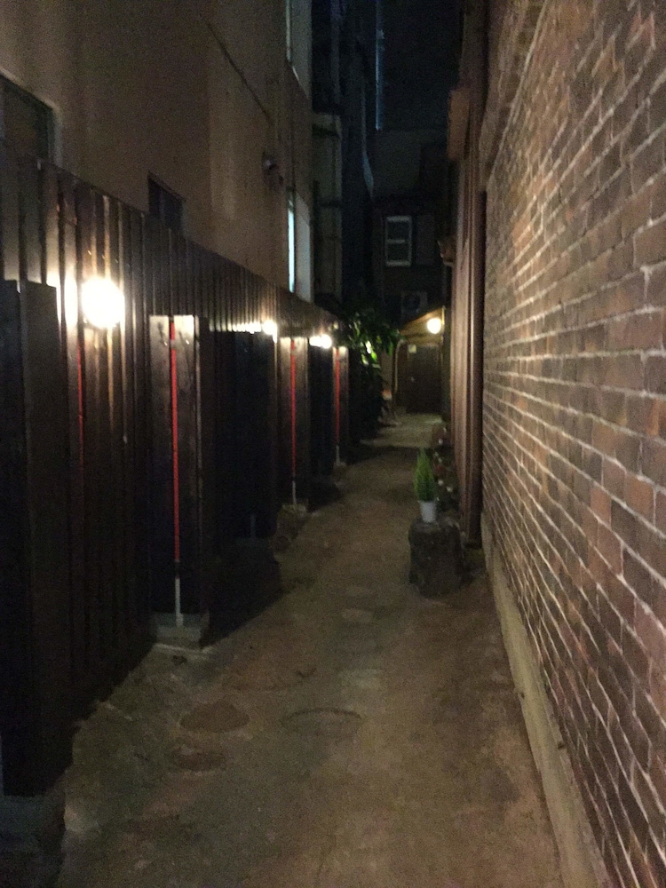 FOGAINN SHINSAIBASHI 大阪